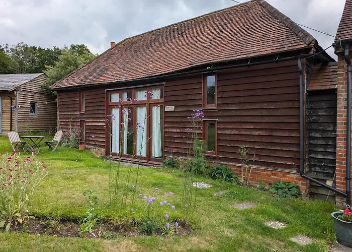 Brooklands Barn