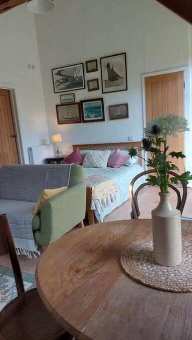 Apartment Brooklands Barn *