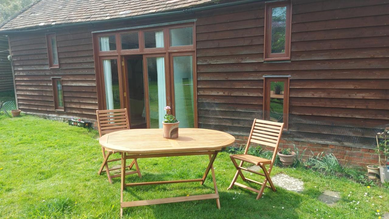 Brooklands Barn * Lower Swanwick
