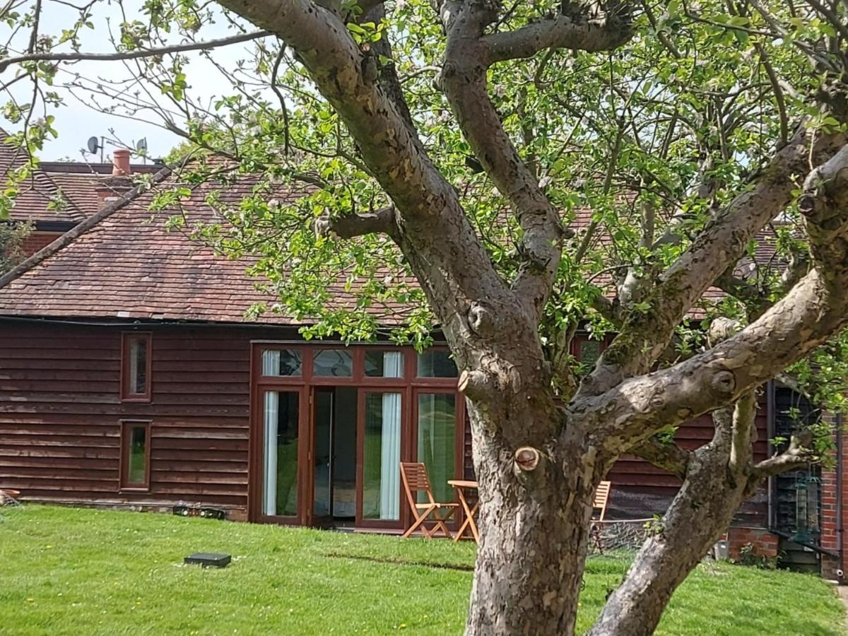 Apartment Brooklands Barn *