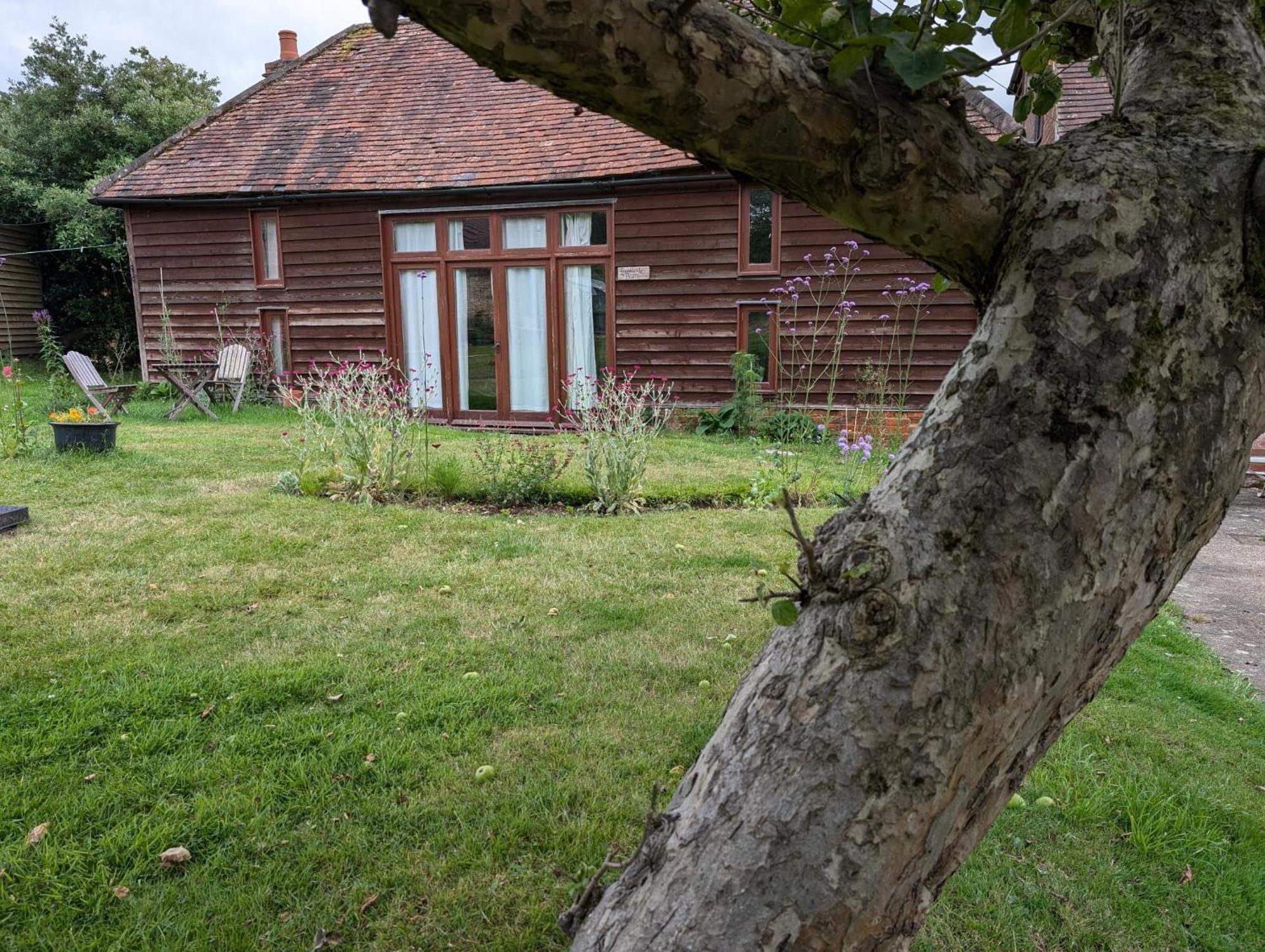 Brooklands Barn