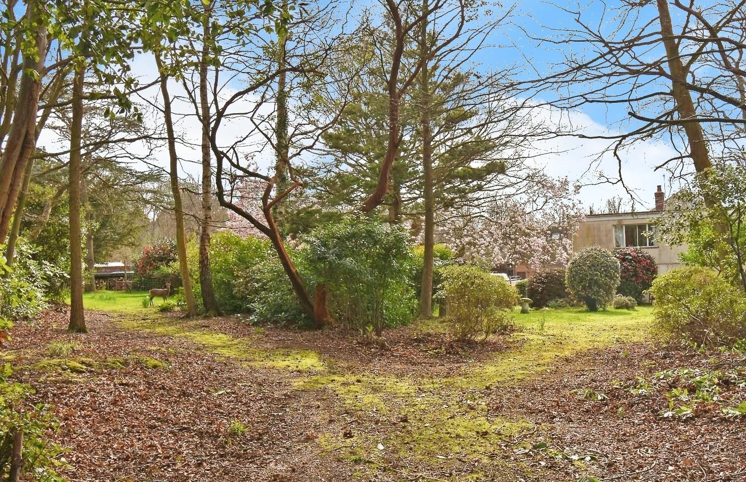 Brooklands Barn Apartamento Lower Swanwick
